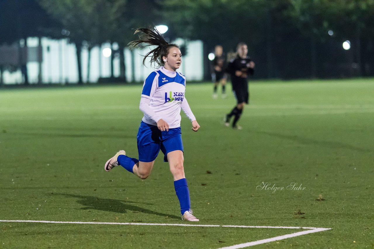 Bild 109 - Frauen Bramstedter TS - SV Henstedt Ulzburg3 : Ergebnis: 0:8